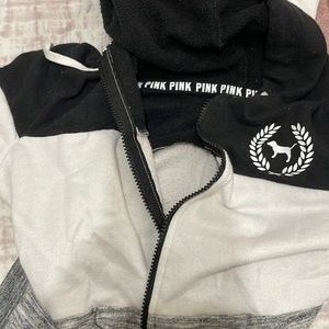 Pink xs sweater